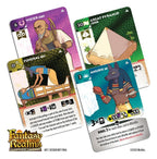 Fantasy Realms: Egyptian Legends 15 cm
