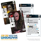 Star Trek: Into the Unknown Miniatures Game Expansion Glory and Zeal *English Version*