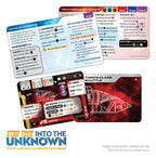 Star Trek: Into the Unknown Miniatures Game Expansion Glory and Zeal *English Version*