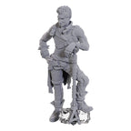 Critical Role Unpainted Miniature Ashton Greymoore 13 cm