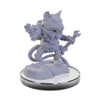 Critical Role Unpainted Miniature Ashton Greymoore 13 cm