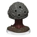 D&D Nolzur's Marvelous Miniatures Unpainted Miniatures 2-Pack Shrieker & Violet Fungus