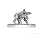 Stranger Things Unpainted Miniatures Demodogs