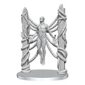 Stranger Things Unpainted Miniature Vecna