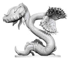 Pathfinder Battles Deep Cuts Unpainted Miniature Snapping Flytrap 15 cm
