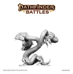 Pathfinder Battles Deep Cuts Unpainted Miniature Snapping Flytrap 15 cm