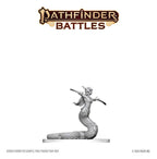 Pathfinder Battles Deep Cuts Unpainted Miniature Lamia Matriarch 13 cm