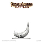 Pathfinder Battles Deep Cuts Unpainted Miniature Ankhrav 13 cm