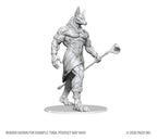 Pathfinder Deep Cuts Unpainted Boxed Miniature Giant Animated Statue