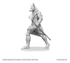 Pathfinder Deep Cuts Unpainted Boxed Miniature Giant Animated Statue