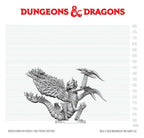 Dungeons & Dragons Nolzur's Marvelous Miniatures Unpainted Miniature Mi-Go 14 cm