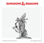 Dungeons & Dragons Nolzur's Marvelous Miniatures Unpainted Miniature Elder Thing 20 cm