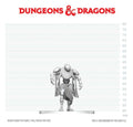 D&D Nolzur's Marvelous Miniatures Mini Figure Nimblewright Hulk 4 cm