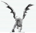 Dungeons & Dragons Nolzur's Marvelous Miniatures Unpainted Miniature Adult Spirit Dragon 24 cm