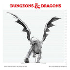 Dungeons & Dragons Nolzur's Marvelous Miniatures Unpainted Miniature Adult Spirit Dragon 24 cm