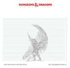 D&D Nolzur's Marvelous Miniatures Unpainted Boxed Miniature Balor 20 cm