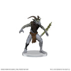 D&D Icons of the Realms: Monster Menagerie Revisited Booster Brick (10)