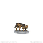 D&D Icons of the Realms: Monster Menagerie Revisited Booster Brick (10)