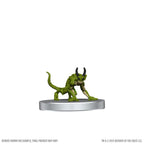 D&D Icons of the Realms: Monster Menagerie Revisited Booster Brick (10)