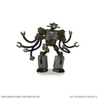 D&D Icons of the Realms: Monster Menagerie Revisited Booster Brick (10)