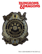 Dungeons & Dragons Replicas of the Realms Wall Art Spirit Board 55 cm