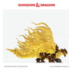 D&D Icons of the Realms Boxed prepainted Miniatures Hollow Dragon 18 cm