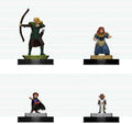 Dungeons & Dragons HeroClix 400: Figure Set Adventuring Party 1