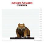 Dungeons & Dragons HeroClix: Giant Mini Figure Space Hamster