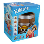One Piece Yahtzee  *German Version*
