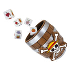 One Piece Yahtzee  *German Version*