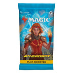 Magic the Gathering Ätherdrift Play Booster Display (30) german