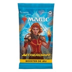 Magic the Gathering Aetherdrift Play Booster Display (30) french