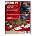 Dungeons & Dragons RPG Starter Set: Heroes of the Borderlands english
