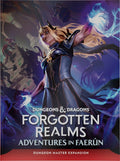 Dungeons & Dragons RPG Forgotten Realms: Avventure a Faerun Dungeon Master Expansion *Italian Version*