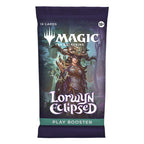 Magic the Gathering Lorwyn Eclipsed Play Booster Display (30) english