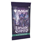 Magic the Gathering Lorwyn Eclipsed Play Booster Display (30) english