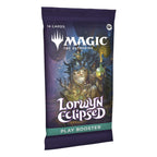 Magic the Gathering Lorwyn Eclipsed Play Booster Display (30) english