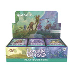 Magic the Gathering Lorwyn Eclipsed Play Booster Display (30) english