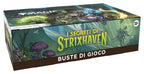 Magic the Gathering I Segreti di Strixhaven Play Booster Display (30) italian