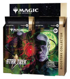 Magic the Gathering Star Trek Collector Booster Display (12) french