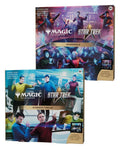 Magic the Gathering Star Trek Scene Box Display (4) english