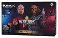 Magic the Gathering Star Trek Beginner Box Case (3) english