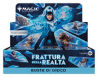 Magic the Gathering Frattura della Realtà Play Booster Display (30) italian