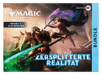 Magic the Gathering Zersplitterte Realität Bundle german