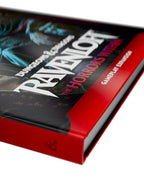 Dungeons & Dragons RPG Ravenloft: The Horrors Within Book *English Version*