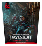 Dungeons & Dragons RPG Ravenloft: Das Grauen in Dir Book *German Version*