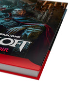 Dungeons & Dragons RPG Ravenloft: Das Grauen in Dir Book *German Version*