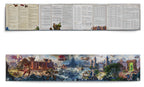 Dungeons & Dragons RPG World of Warcraft Dungeon Master's Screen *English Version*