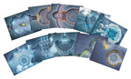 Dungeons & Dragons RPG World of Warcraft: Icecrown Citadel Adventure Map Pack *English Version*