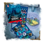 Dungeons & Dragons RPG World of Warcraft: Icecrown Citadel Adventure Map Pack *English Version*